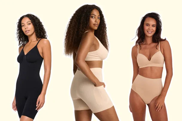 WOMEN'S SHAPEWEAR