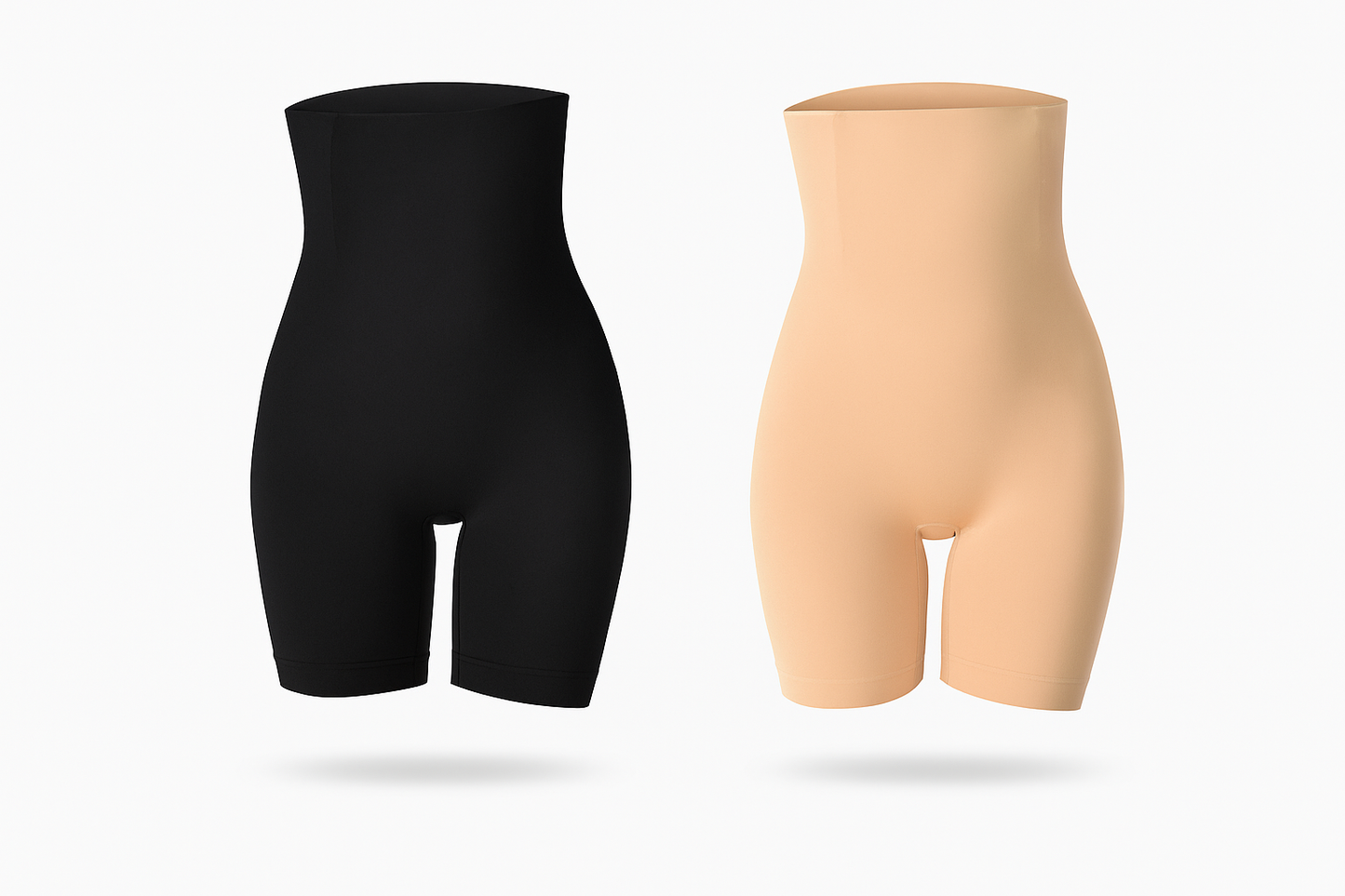 Women’s High Waist Heavy-shapewear | Women’s Half Body Shaper