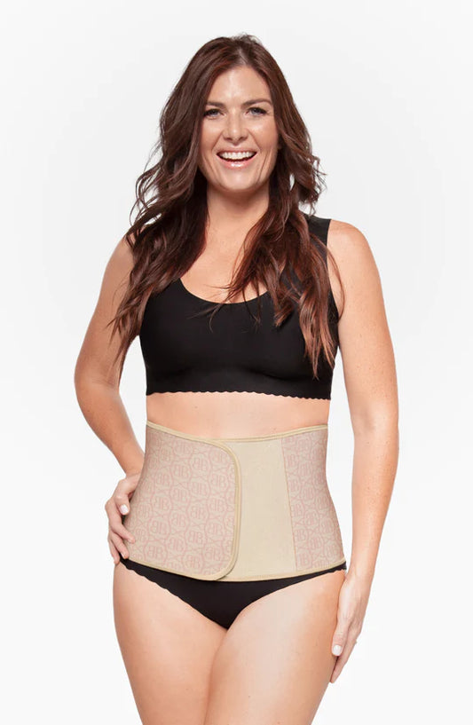 After Pregnancy & C Section Recovery Belt | Loose Skin, Lower Abdominal Body Shaping (waist Belt)